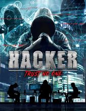 Hacker: Trust No One